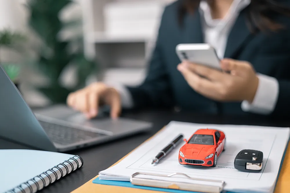 Die häufigsten Fehler beim Autoankauf – So vermeiden Sie Verluste